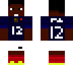 deb pogba