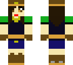 deputy minecraft katie