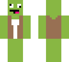 derpy frogger