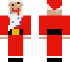 derpy santa