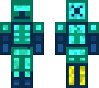 diamond bot