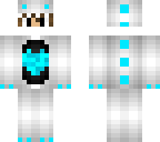 dino skin