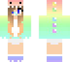 dino skin