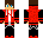 dj red
