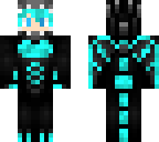 dragon boy