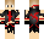 dragon boy red surviver