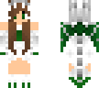 dragon leaf skin