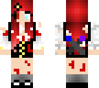 edit halloween skin