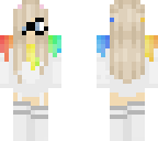 edit paint girl