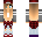edited skin
