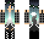 edited skin