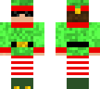 elf richblockfrostyt