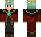 elfs king