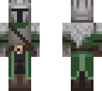 elfs soldier