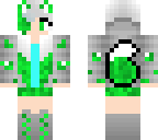 emerald fox