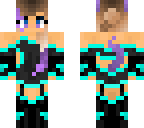 emeryn's space skin