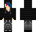 emo boy