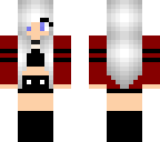 emo girl