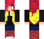 emo girl