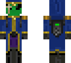 emperor xizzle