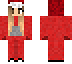 ems xmas skin