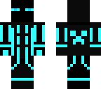 ender man