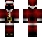 ender santa