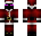 ender santa