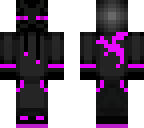 endermen dragon