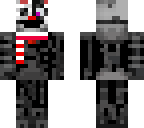 ennard xmas
