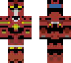 eod spartan