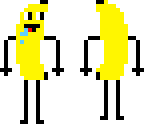 epic derpy banana remake