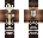 eren jaeger