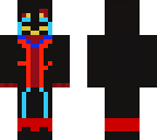 error sans