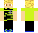 evan