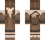 evee girl