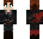 evie frye