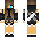 female assassin
