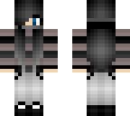 female mystreet zane