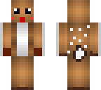 female rudolph