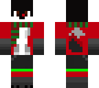festive fox
