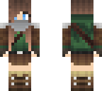 fight skin 2