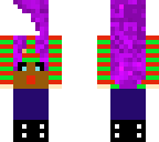 first skin ever