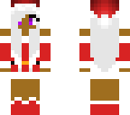 fixed christmas virus