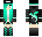 fixed dragon girl