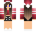 fixed skin