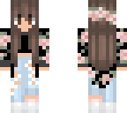 floral tiny edit