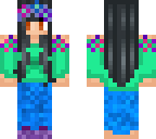 flower aphmau
