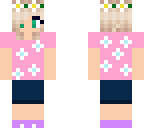 flower girl