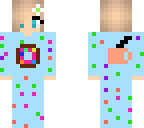 food skin 2